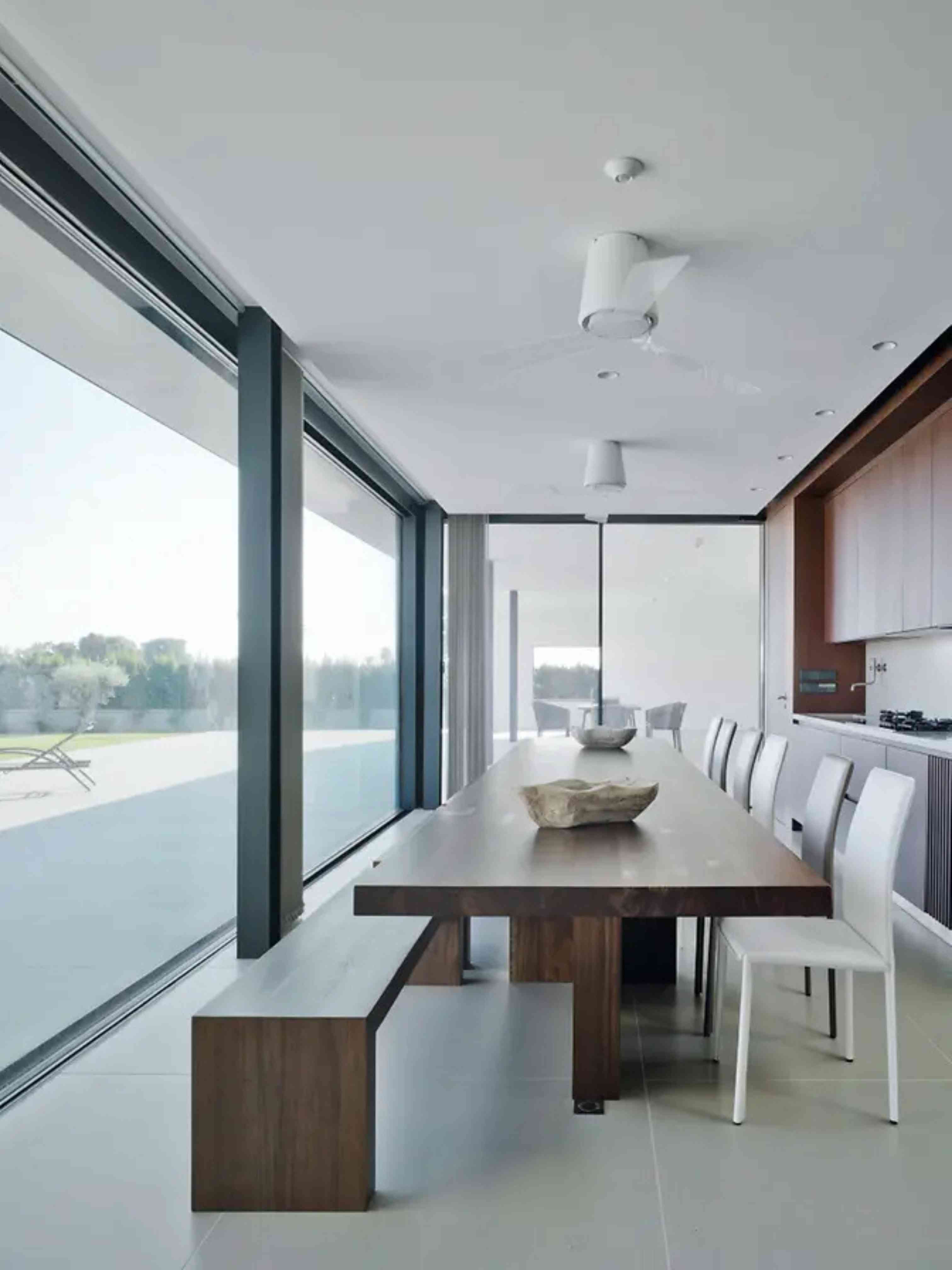 Alüminyum Bodrum Alteca Aluminyum