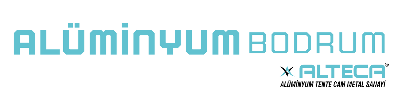 Alüminyum Bodrum Alteca Aluminyum